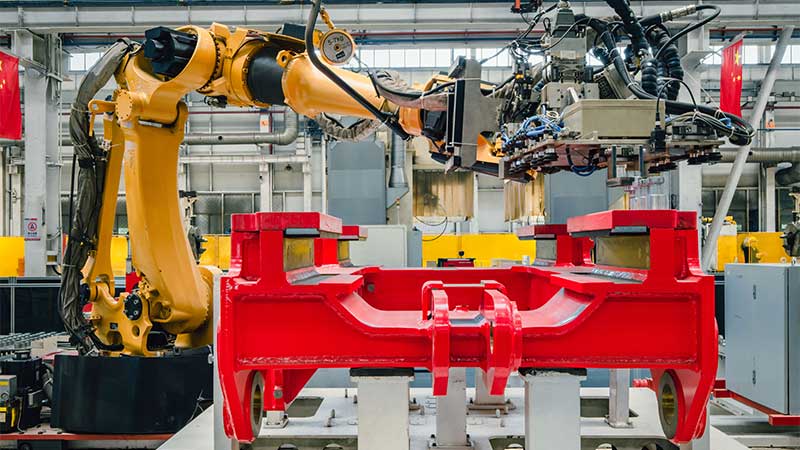 汉克BS-301冲剪润滑剂：揭秘精密冲压模具保护的润滑技术